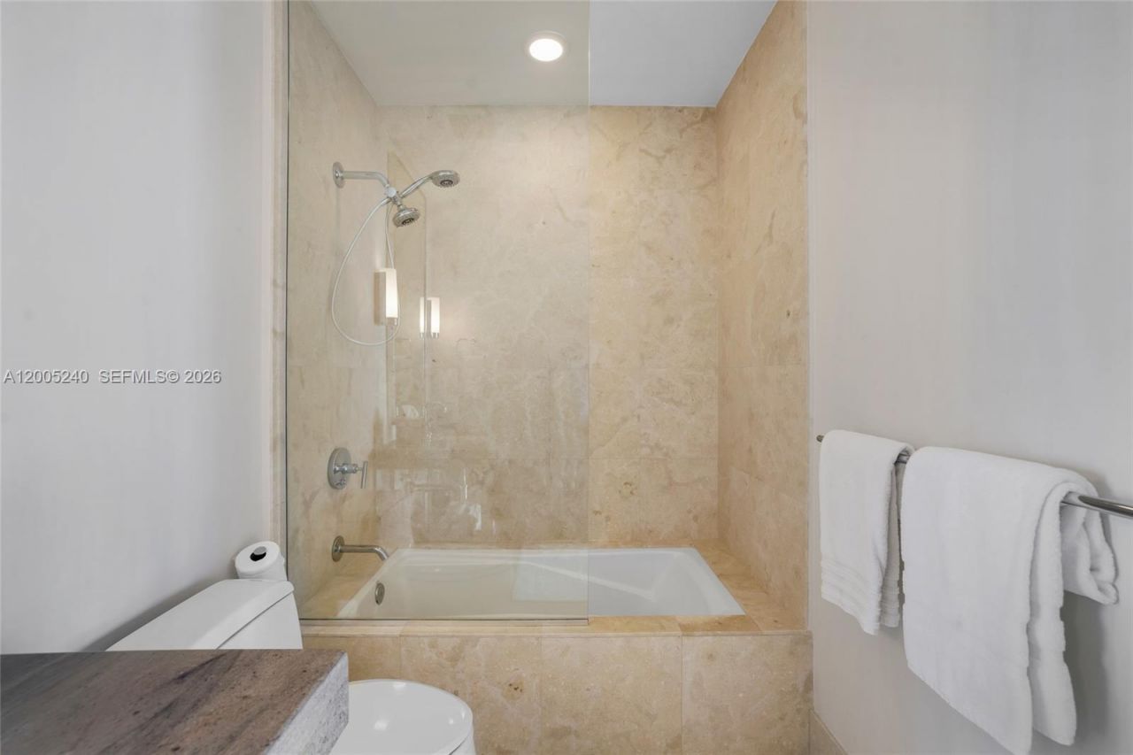 9701 Collins Ave , Unit 805S, Bal Harbour, FL 33154 Photo