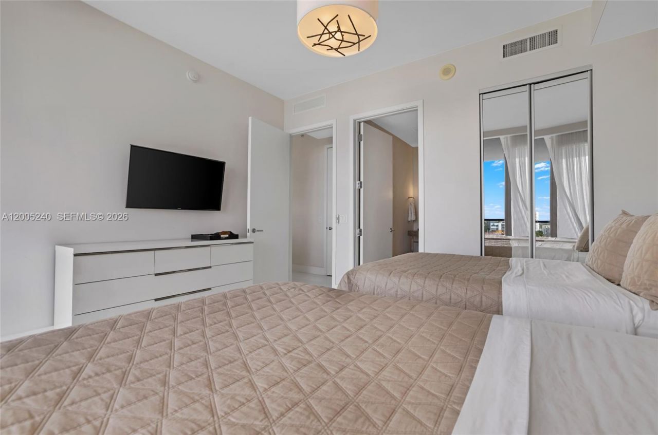 9701 Collins Ave , Unit 805S, Bal Harbour, FL 33154 Photo