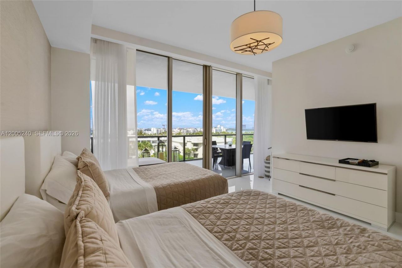 9701 Collins Ave , Unit 805S, Bal Harbour, FL 33154 Photo