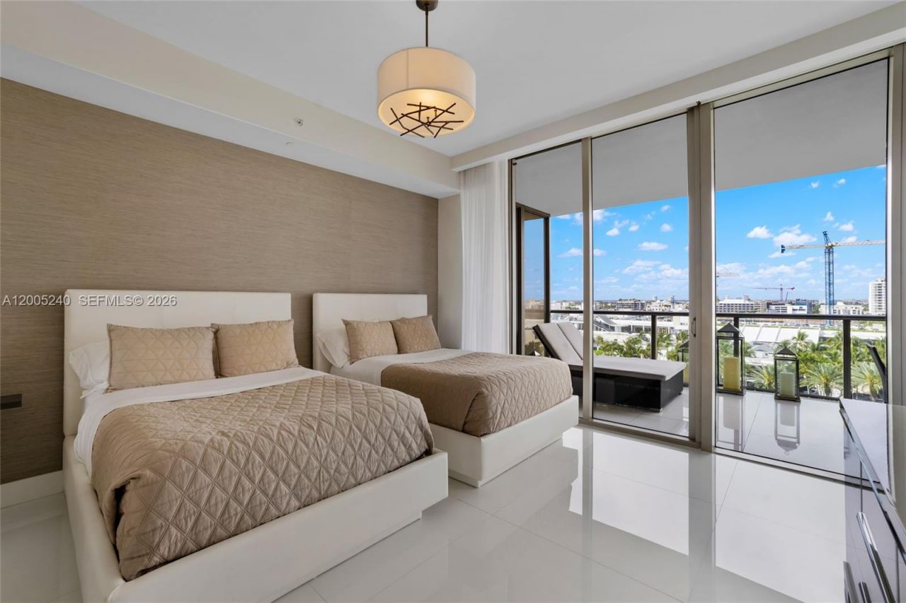 9701 Collins Ave , Unit 805S, Bal Harbour, FL 33154 Photo