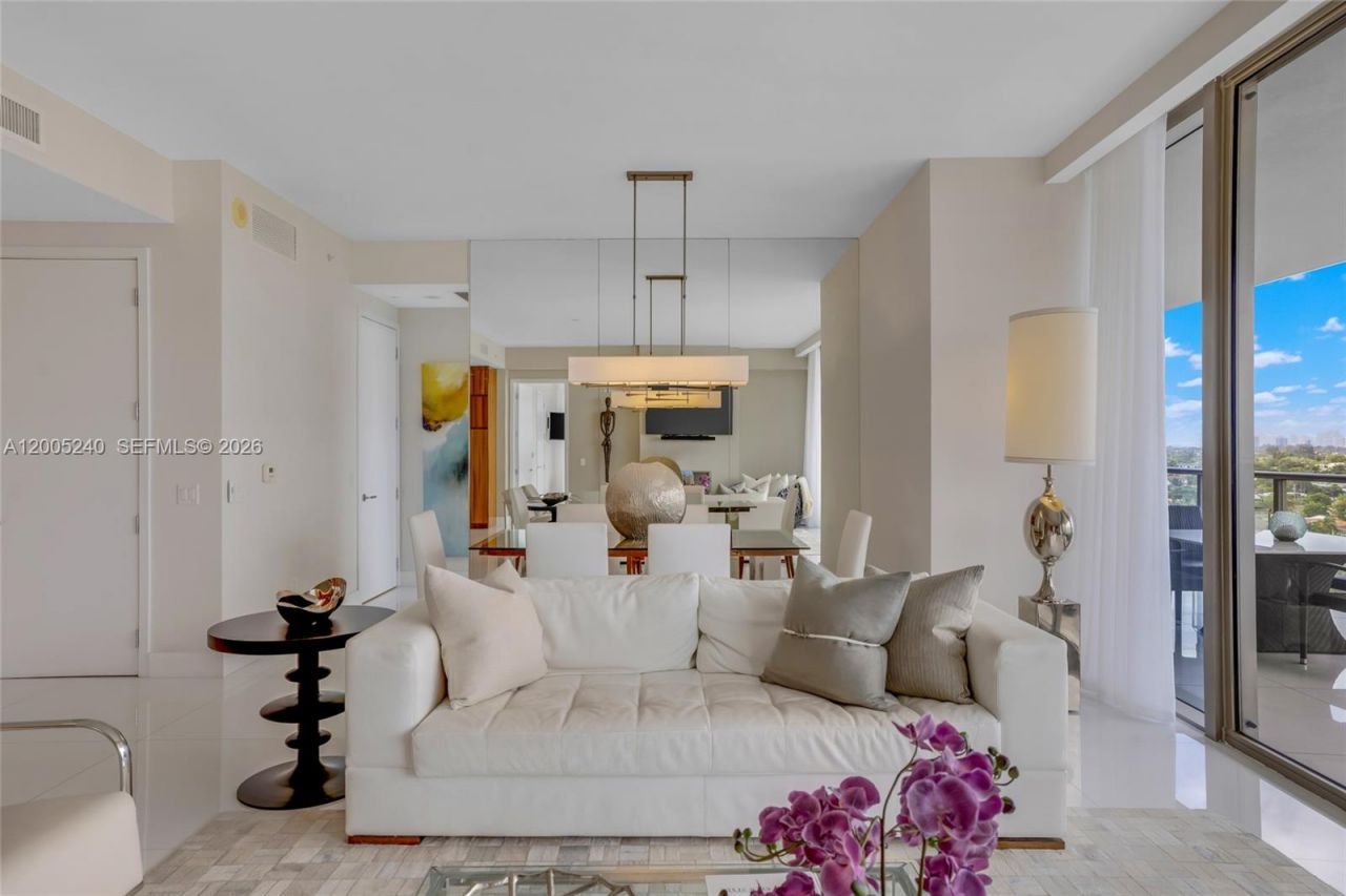 9701 Collins Ave , Unit 805S, Bal Harbour, FL 33154 Photo
