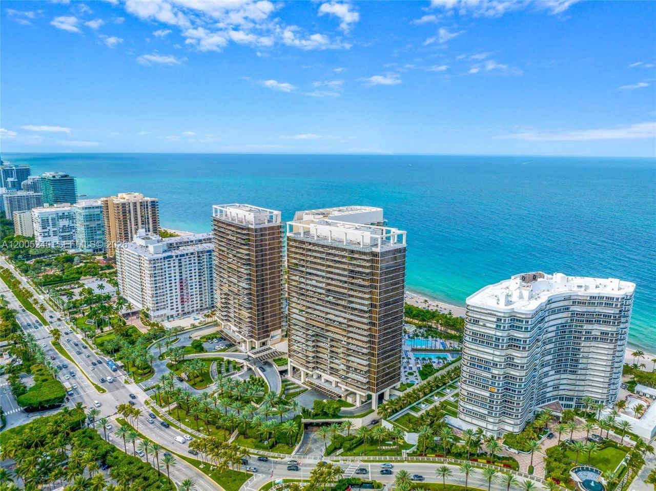 9701 Collins Ave , Unit 805S, Bal Harbour, FL 33154 Photo
