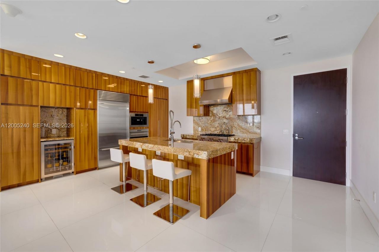 9701 Collins Ave , Unit 805S, Bal Harbour, FL 33154 Photo