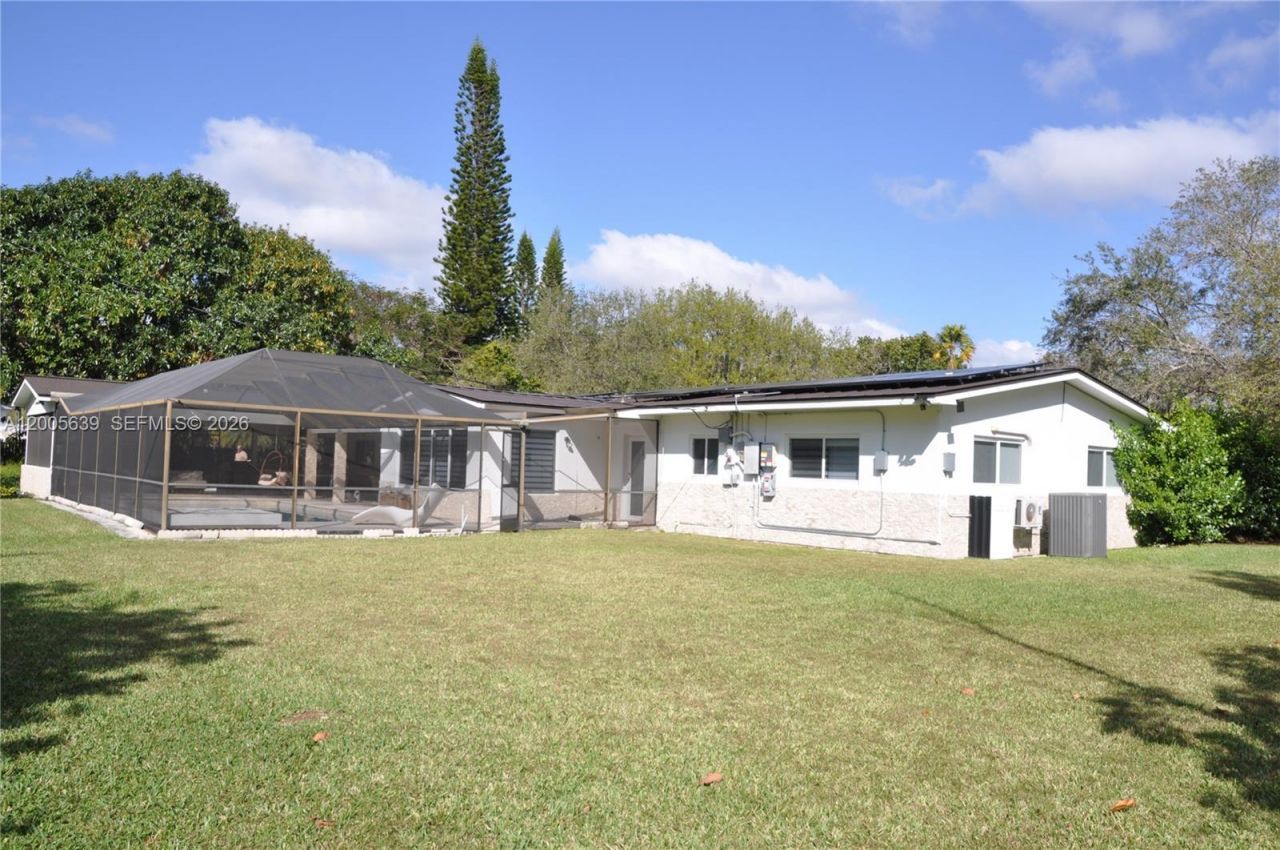 7400 SW 116th St , Pinecrest, FL 33156 Photo
