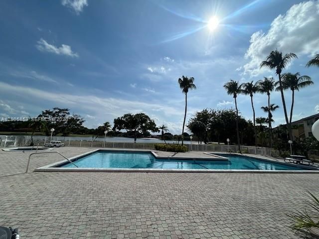 15285 SW 107th Ln , Unit 214, Miami, FL 33196 Photo