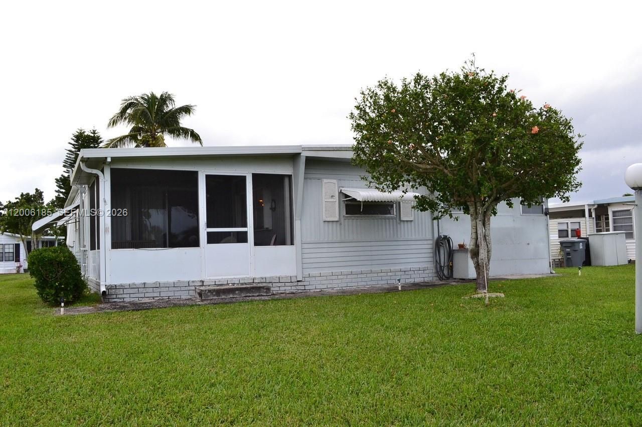 1620 SW 64th Way , Unit H, Boca Raton, FL 33428 Photo