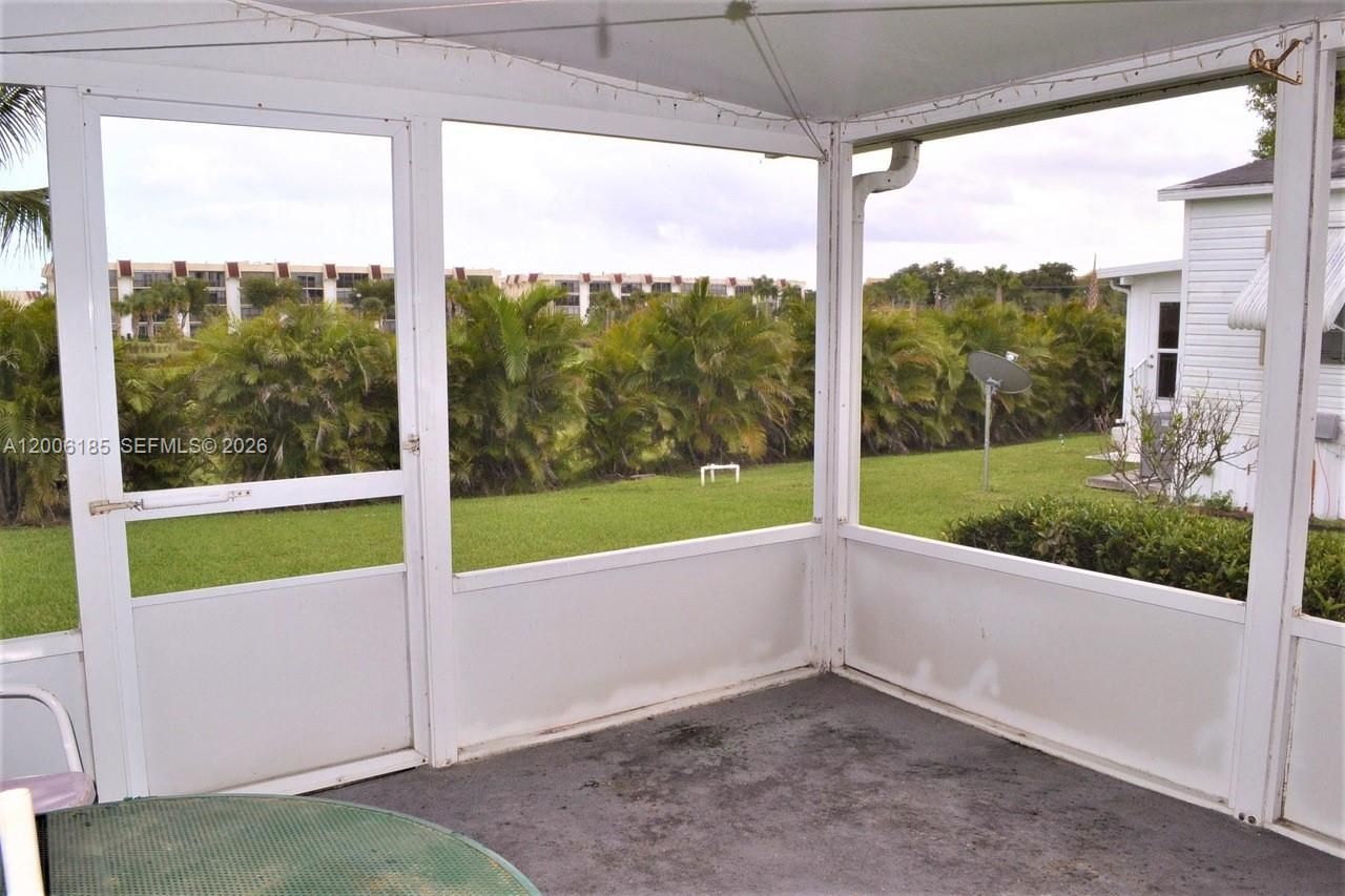 1620 SW 64th Way , Unit H, Boca Raton, FL 33428 Photo