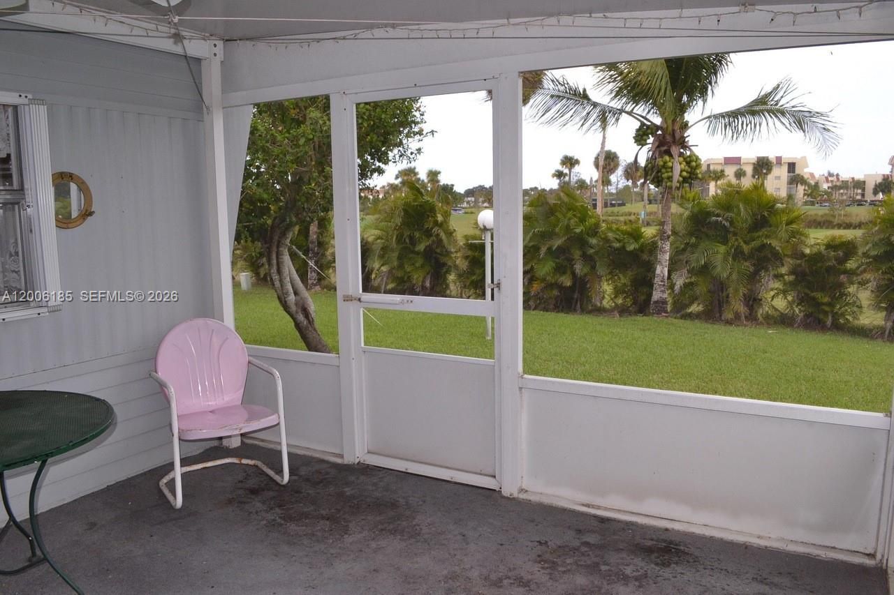 1620 SW 64th Way , Unit H, Boca Raton, FL 33428 Photo