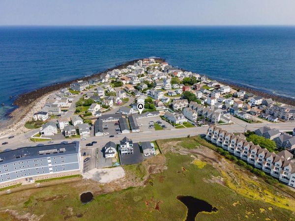 522 Ocean Boulevard, Unit 10, Hampton, NH 03842