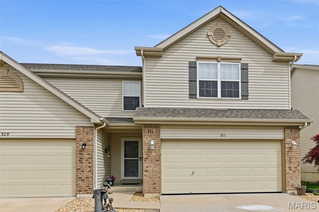 311 Wild Oak Drive , O Fallon, MO 63368 Main Photo