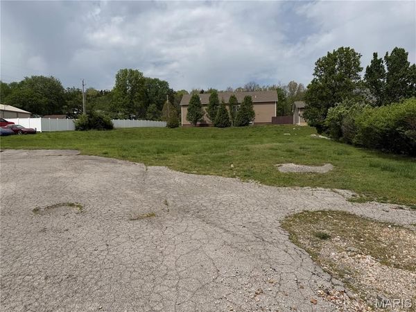 1337 W 5th Street , Eureka, MO 63025