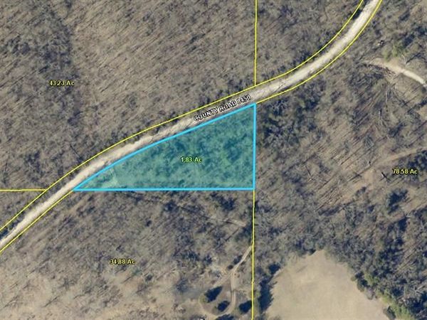 1.83 +/- ac CR 8450 , Rolla, MO 65401