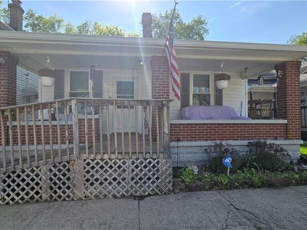 1102 Hughes Street, Middletown, OH 45042