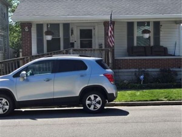 1102 Hughes Street, Middletown, OH 45042