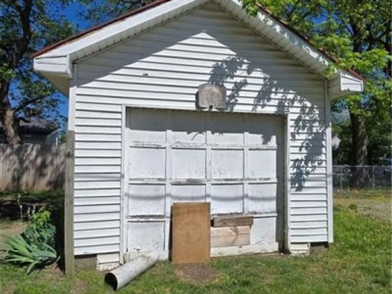 1102 Hughes Street, Middletown, OH 45042 Photo 14