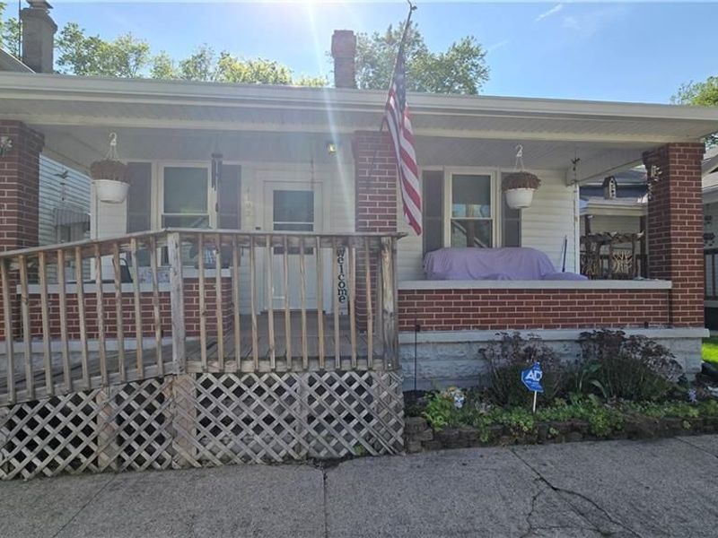 1102 Hughes Street, Middletown, OH 45042 Photo 16