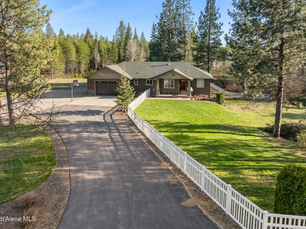 1562 W Laramie AVE , Rathdrum, ID 83858