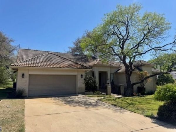 407 Quick Silver , Horseshoe Bay, TX 78657