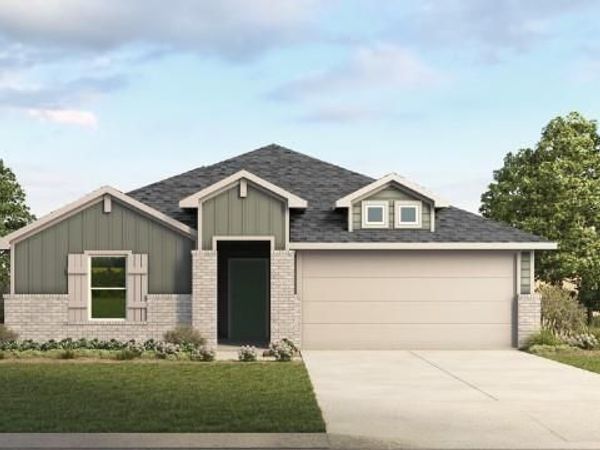 200 SOUTHRIDGE TRL, Marble Falls, TX 78654