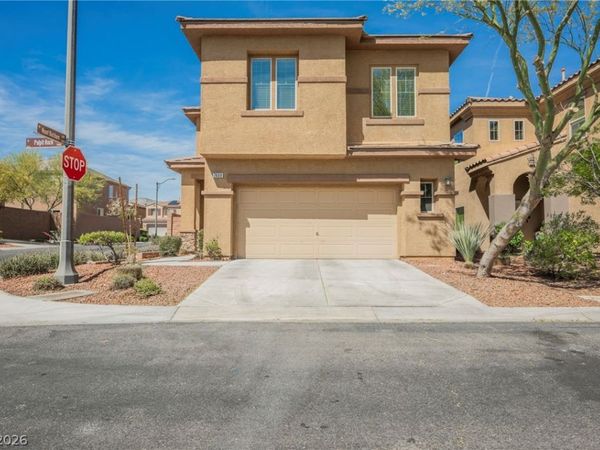7609 Pulpit Rock Court , Las Vegas, NV 89166