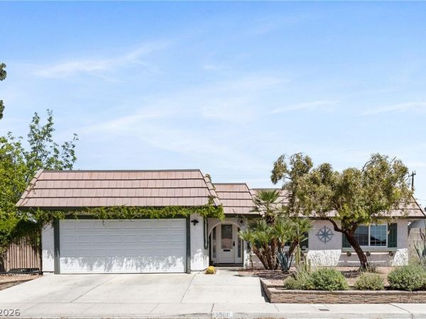 5908 Concert Drive , Las Vegas, NV 89107