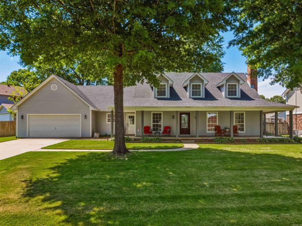 509 Brent Drive , Sherwood, AR 72120