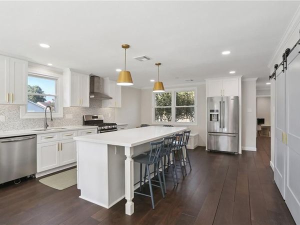 530 HYMAN Drive , Jefferson, LA 70121