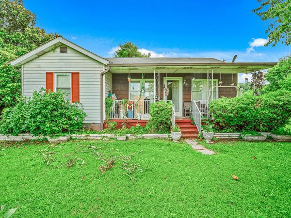 2205 Shipetown Road, Mascot, TN 37806