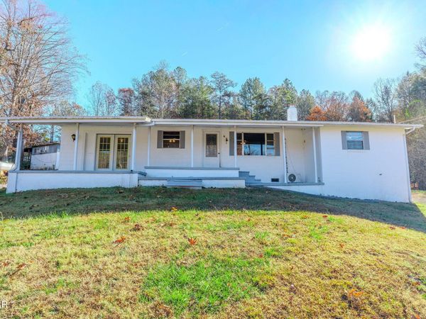 158 Stiles Road, Madisonville, TN 37354