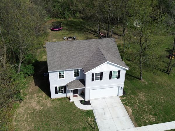 801 Larchmere Road , Kingsford Heights, IN 46346