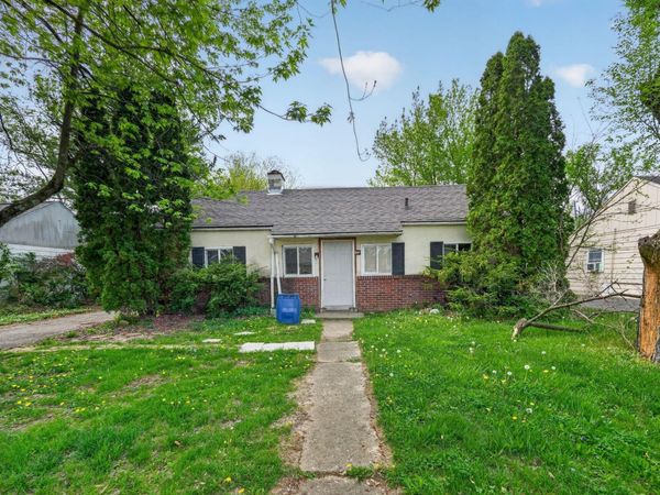 417 S Hampton Road , Columbus, OH 43213