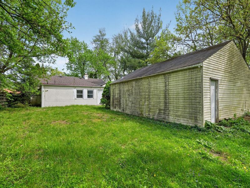 417 S Hampton Road , Columbus, OH 43213 Photo 4