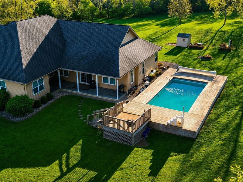 598 Bollinger Road , Bellville, OH 44813 Photo 7