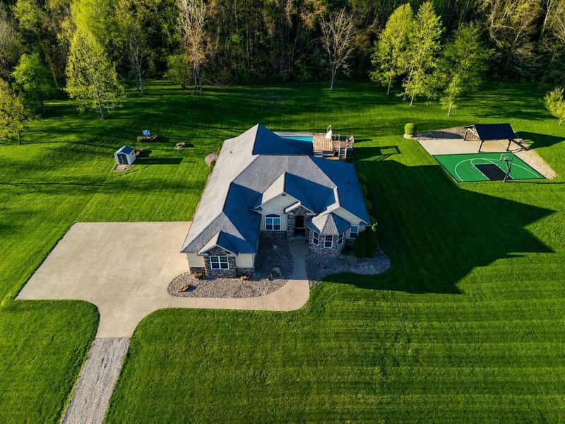 598 Bollinger Road , Bellville, OH 44813 Photo 9