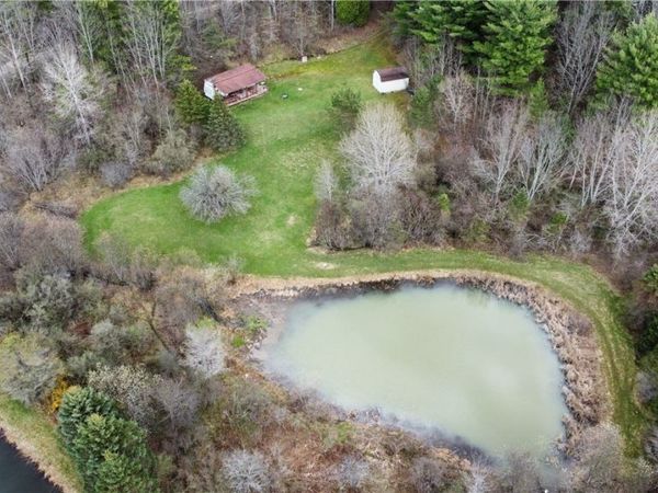 7835 Searles Road , Friendship, NY 14739