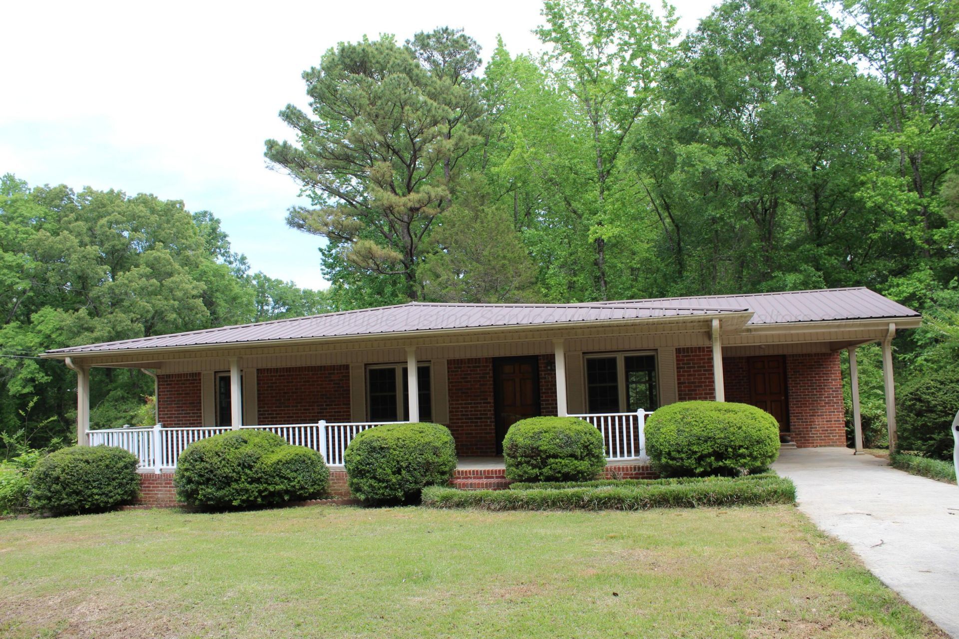 115 Elm St, Guin, AL 35563 Main Photo