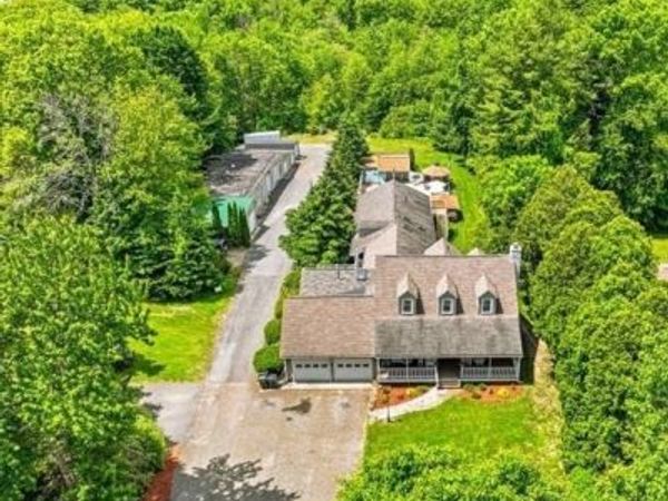 189 Holden St, Holden, MA 01520