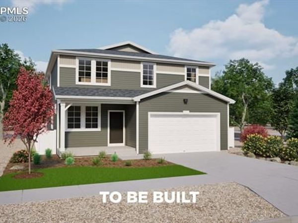 4970 Eddleman Court, Colorado Springs, CO 80925