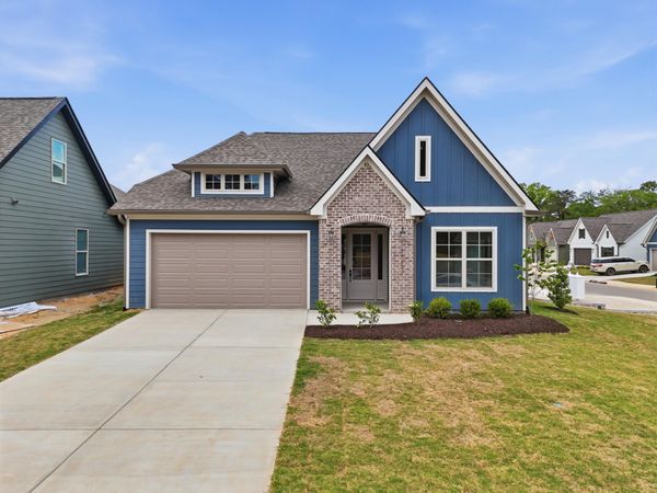 1557 Storyvale Lane, Hixson, TN 37343