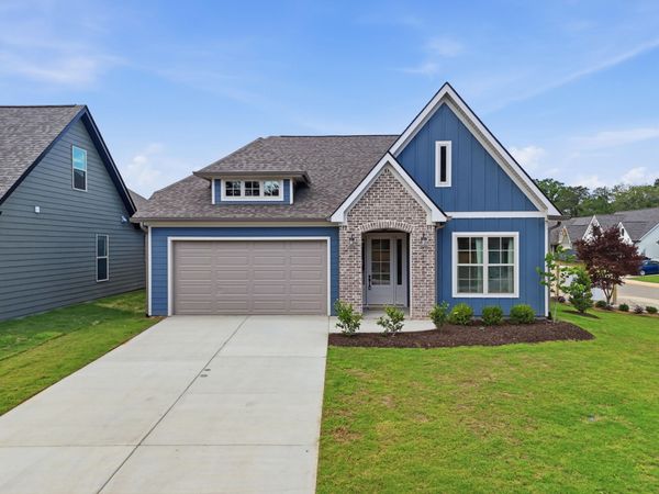 1557 Storyvale Lane, Hixson, TN 37343