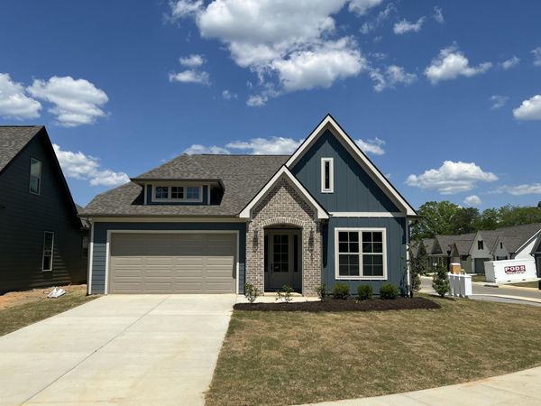 1557 Storyvale Lane, Hixson, TN 37343