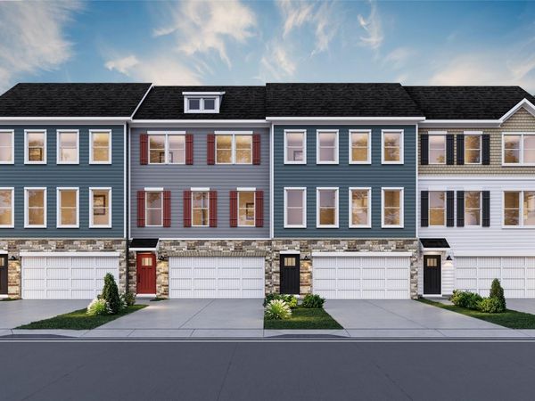 509 Zachwell Circle, Morgantown, WV 26501