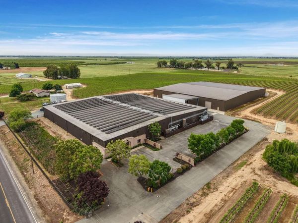 11989 N Clements Rd, Linden, CA 95236