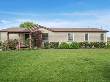 11989 N Clements Rd, Linden, CA 95236 Photo
