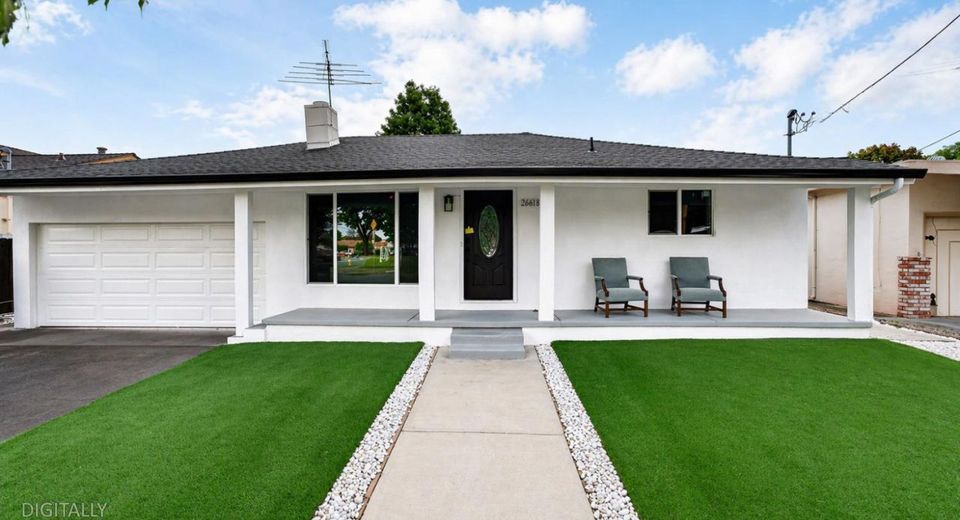 26618 Jane Ave, Hayward, CA 94544 Photo