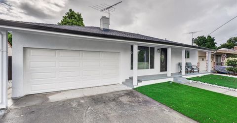 26618 Jane Ave, Hayward, CA 94544 Photo