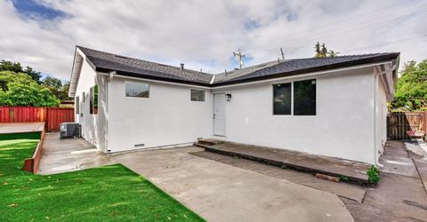 26618 Jane Ave, Hayward, CA 94544 Photo