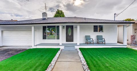26618 Jane Ave, Hayward, CA 94544 Photo