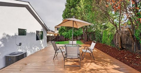 26618 Jane Ave, Hayward, CA 94544 Photo