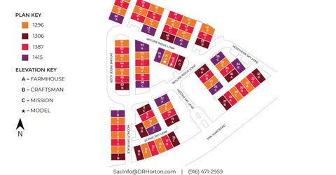 3391 Ruby Sky Walk, Sacramento, CA 95834 Photo